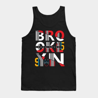 Brooklyn Tank Top